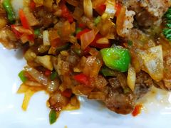 -银子铁板烧料理自助餐(人民广场店)