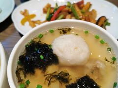 -四道菜·福建菜馆(新街口金鹰店)