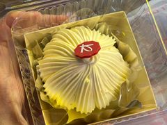 -凯司令西点房(南京东路店)