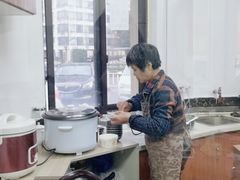 -何永光123鲜牛肉馆(1号店)