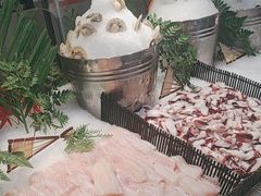 -汉阳廷自助烤肉(同和金铂天地店)