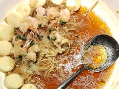 -湘力力小院·鱼汤泡饭(枫林路店)