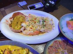 -蟹之国·精品蟹料理(极地店)