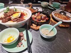 -潮界(虹桥新天地店)