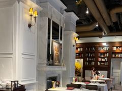 -哈布斯扒房(华发商都店)