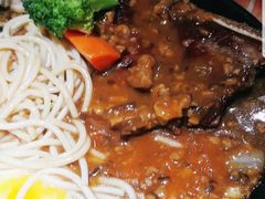 -两点半深夜牛排(斗西路店)