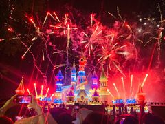 -沈阳方特欢乐世界