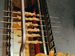 -好唛士·精酿啤酒烧烤(金沪路店)