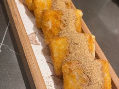 -炉鱼(无锡八佰伴中心店)