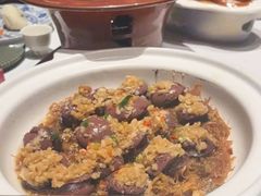 -奉天小馆·非遗东北菜(沈阳万象城店)