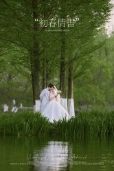 -IDO婚纱摄影(上海旗舰店)