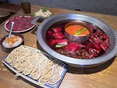 -井福老火锅(温江亚洲湾店)