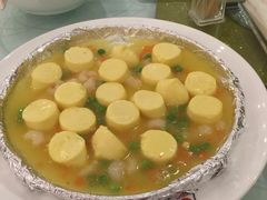 花港海航度假酒店中餐厅-花港海航度假酒店·中餐厅