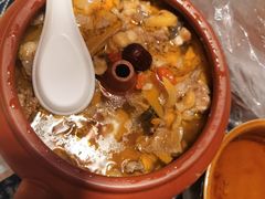 -香满楼(临安路店)