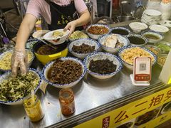 -海大南门夜市(海富街店)