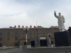 -长影旧址博物馆