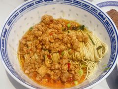 -鲁达面馆本帮风味(共康东路店)