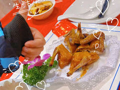 -厨艺餐厅·江西菜(省博物馆店)