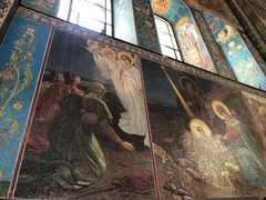 -滴血救世主教堂