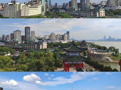 -滕王阁旅游区