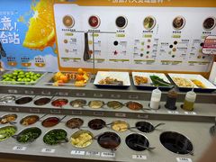 -海底捞火锅(团结桥店)