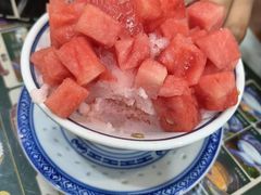 -广信牛奶甜品世家(台东店)