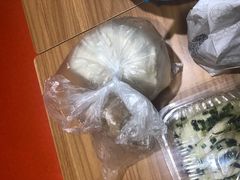 -白玉兰食品(中山公园龙之梦店)