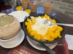 -民信老铺(双皮奶博物馆店)