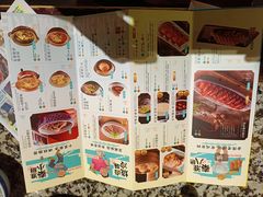 -南京大牌档(崇文门国瑞店)