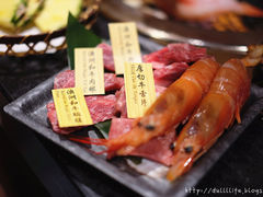 -響日本燒肉