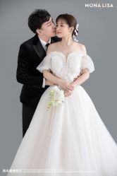 点击看大图 -青禾蒙娜丽莎婚纱摄影(武汉总店)