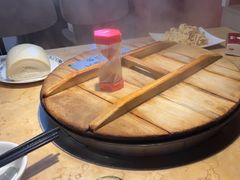 -陈大锅·岳阳鱼馆·地道岳阳菜(美食街店)