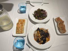 -南门小馆·清真(国贸商城店)