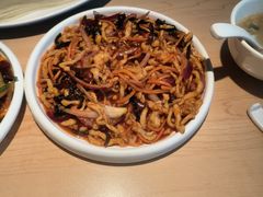 -香香春饼·非遗技艺(万达店)