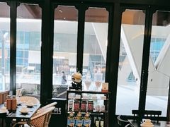 -盛元荼集  素食(滨江凯德壹店)