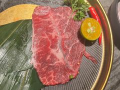 -牛局别馆·和牛烧肉(吾悦广场店)