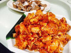 -贵州风味小馆(世茂茂悦里)