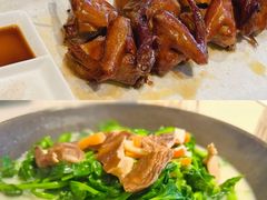 -侨美食家·粤菜(体育西路店)