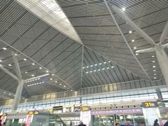 -西安北站(地铁站)