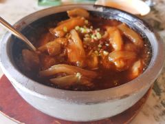 -那家小馆•北京菜•烤鸭(香山店)