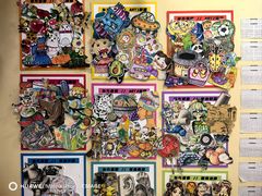 -东方童画儿童创意美术(十里堡体验馆)