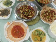 -同学酒楼(湖大琴园店)