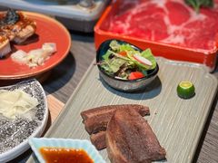 -炙柒Sekinana·精致日料(合生汇店)