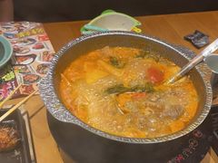 -一心创作料理屋(经开万达店)