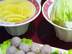 -大吉利·潮汕鲜牛肉火锅(西安店)