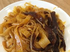 -老陈家擀面皮(木塔巷店)