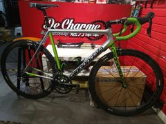 -上海魅力单车cannondale