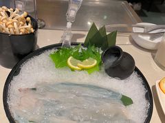 -海底捞火锅(杭州庆春路夜宵主题店)