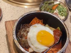 -妙香居韩国烤肉(容桂天佑城店)