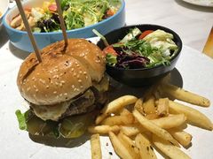 -Gray Whale 灰鲸餐厅(北美N1店)